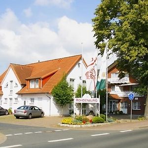 Land-gut-Hotel Rohdenburg