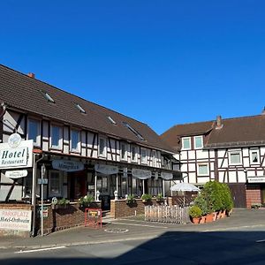 Hotel Orthwein -Kostenfreie Parkplaetze-