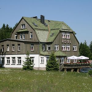 waldhotel AUSZEIT