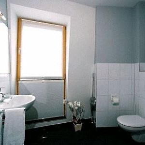 Dreibettzimmer